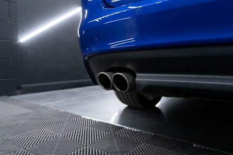 Jaguar XE 2.0D Portfolio Saloon Awd Euro 6 Blue #28