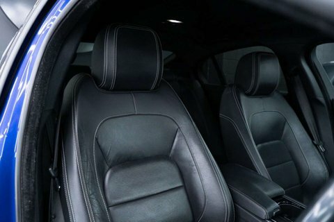 Jaguar XE 2.0D Portfolio Saloon Awd Euro 6 Blue #42