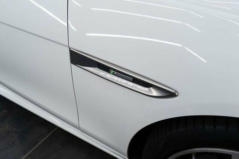 Jaguar XE 2.0D R-sport Saloon Euro 6 Ss White #14