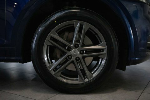 Audi Q5 Audi Estate 2.0T Fsi Quattro S Line S Tronic Black #74