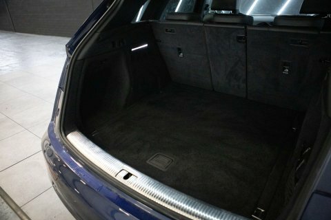 Audi Q5 Audi Estate 2.0T Fsi Quattro S Line S Tronic Black #120