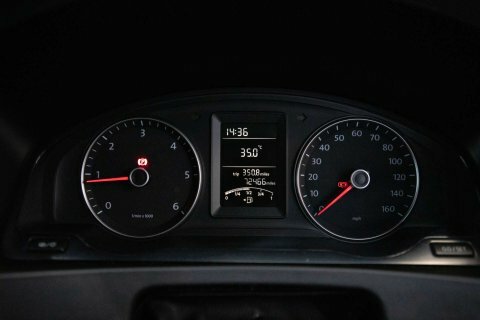 Volkswagen Transporter Shuttle T30 Se Silver #53