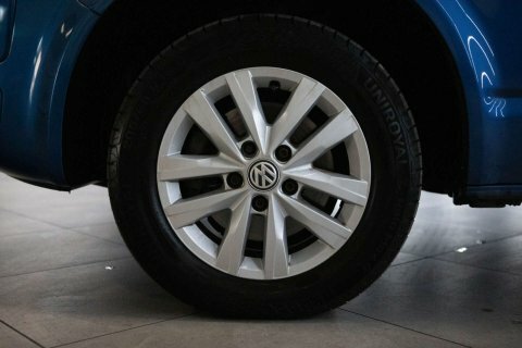 Volkswagen Transporter Shuttle T30 Se Silver #64