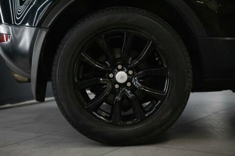 Land Rover Range Rover Evoque 2.0 Ed4 Se Suv Fwd Euro 6 Ss Red #9