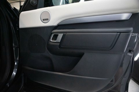 Land Rover Discovery 3 .0 Discovery R-dynamic  #47