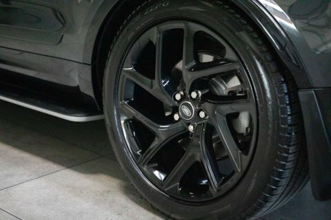 Land Rover Discovery 3 .0 Discovery R-dynamic  #16