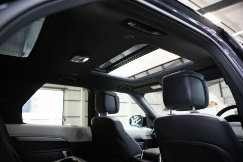 Land Rover Discovery 3 .0 Discovery R-dynamic  #44