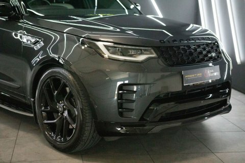 Land Rover Discovery 3 .0 Discovery R-dynamic  #72