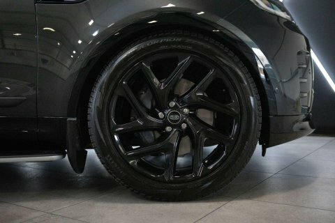 Land Rover Discovery 3 .0 Discovery R-dynamic  #74