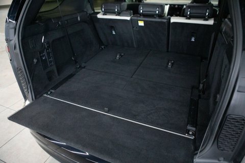 Land Rover Discovery 3 .0 Discovery R-dynamic  #42