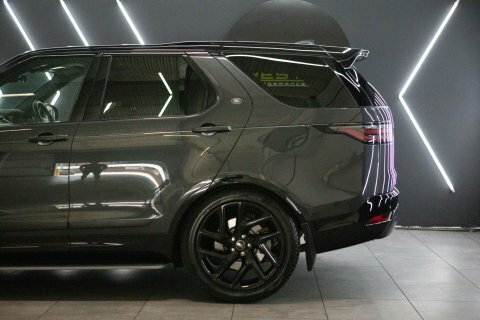 Land Rover Discovery 3 .0 Discovery R-dynamic  #14