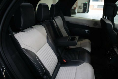 Land Rover Discovery 3 .0 Discovery R-dynamic  #7
