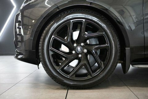 Land Rover Discovery 3 .0 Discovery R-dynamic  #56