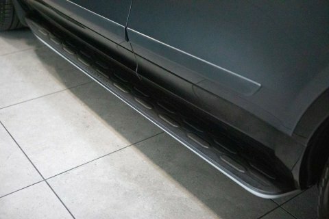 Land Rover Discovery 3 .0 Discovery R-dynamic  #57
