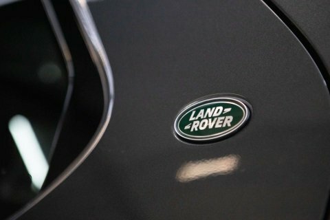 Land Rover Discovery 3 .0 Discovery R-dynamic  #58