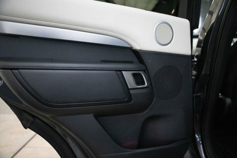 Land Rover Discovery 3 .0 Discovery R-dynamic  #51