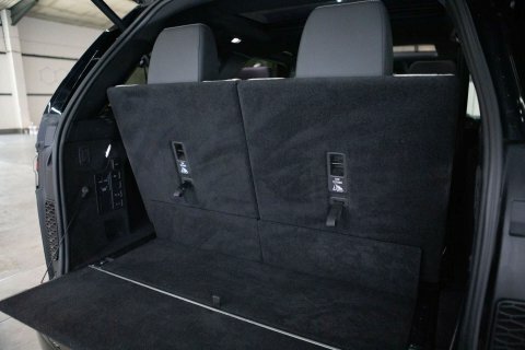 Land Rover Discovery 3 .0 Discovery R-dynamic  #41