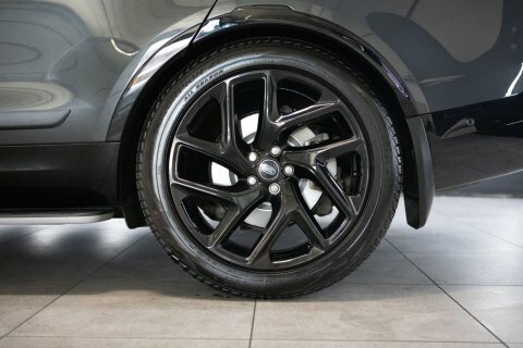 Land Rover Discovery 3 .0 Discovery R-dynamic  #55