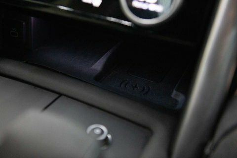 Land Rover Discovery 3 .0 Discovery R-dynamic  #37