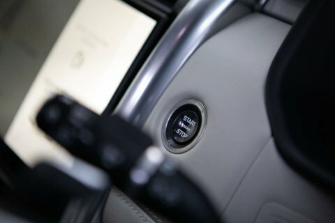 Land Rover Discovery 3 .0 Discovery R-dynamic  #30