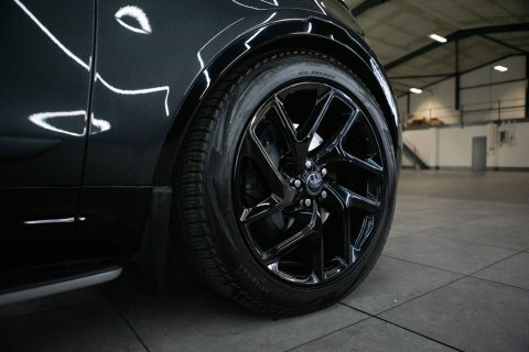 Land Rover Discovery 3 .0 Discovery R-dynamic  #20