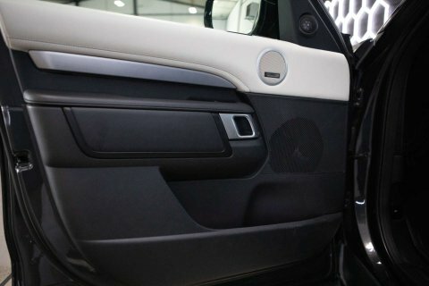 Land Rover Discovery 3 .0 Discovery R-dynamic  #50