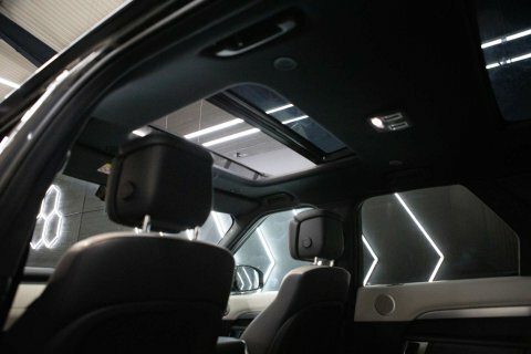 Land Rover Discovery 3 .0 Discovery R-dynamic  #53