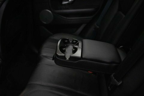 Land Rover Range Rover Evoque White #26