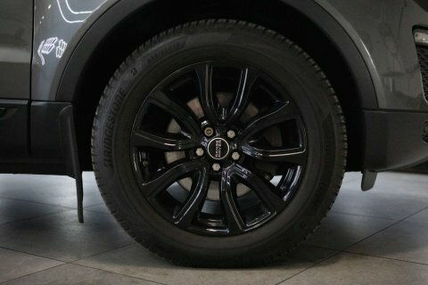 Land Rover Range Rover Evoque White #10