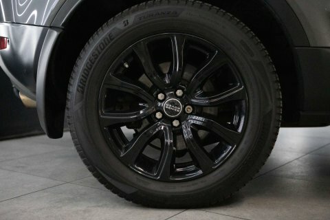Land Rover Range Rover Evoque White #48