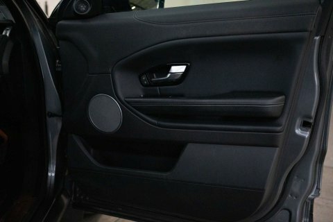 Land Rover Range Rover Evoque White #49