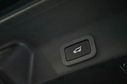 Jaguar F-Pace Suv Grey #49