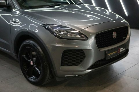 Jaguar E-Pace 2.0 D240 Hse Suv Awd Euro 6 Ss Red #19