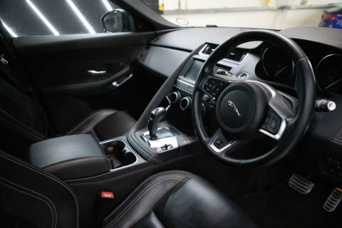 Jaguar E-Pace 2.0 D240 Hse Suv Awd Euro 6 Ss Red #60