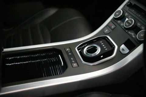 Land Rover Range Rover Evoque Ed4 Se White #18