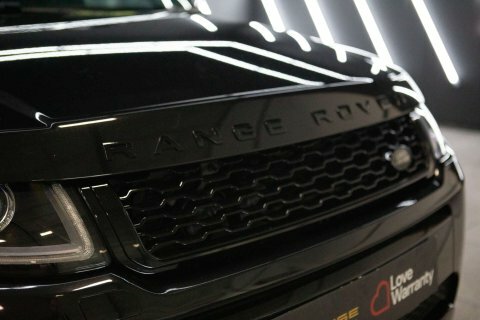 Land Rover Range Rover Evoque Ed4 Se White #21