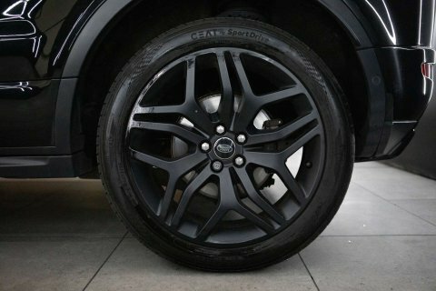 Land Rover Range Rover Evoque Ed4 Se White #23