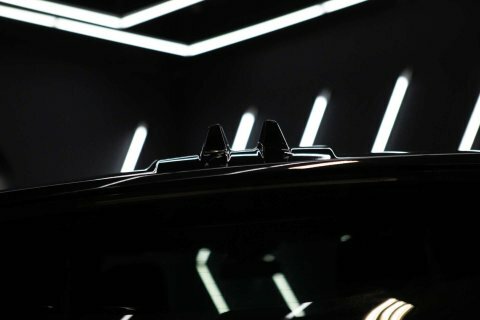 Land Rover Range Rover Evoque Ed4 Se White #47