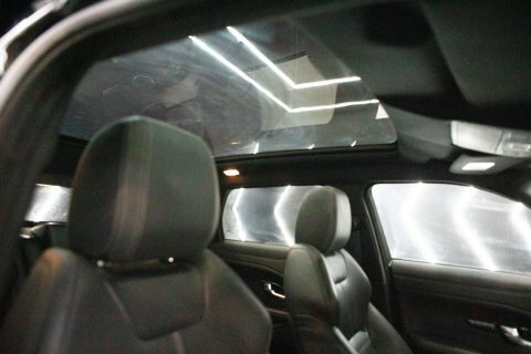 Land Rover Range Rover Evoque Ed4 Se White #9