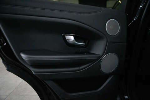 Land Rover Range Rover Evoque Ed4 Se White #24