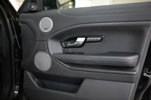 Land Rover Range Rover Evoque Ed4 Se White #13