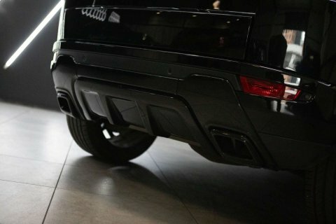 Land Rover Range Rover Evoque Ed4 Se White #48