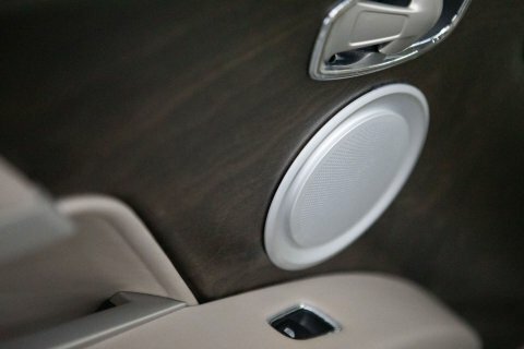 Aston Martin DB11 V12 Euro 6 Silver #32
