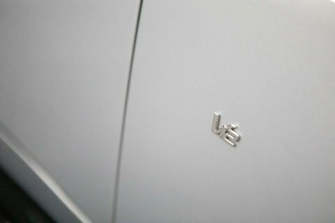 Aston Martin DB11 V12 Euro 6 Silver #18