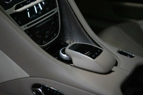 Aston Martin DB11 V12 Euro 6 Silver #30