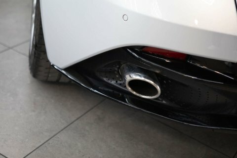 Aston Martin DB11 V12 Euro 6 Silver #114