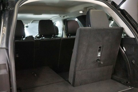 Land Rover Discovery Discovery Hse Td6 Silver #54