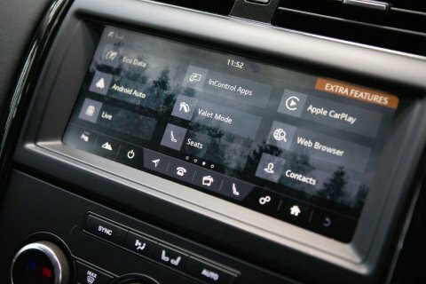 Land Rover Discovery Discovery Hse Td6 Silver #83