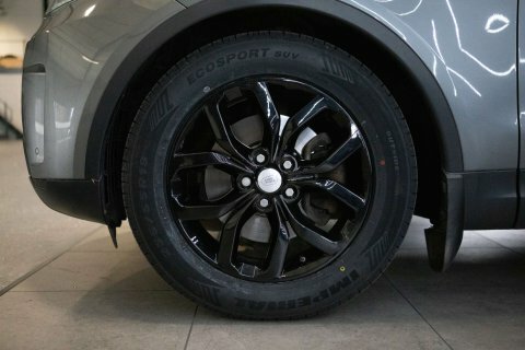 Land Rover Discovery Discovery Hse Td6 Silver #91