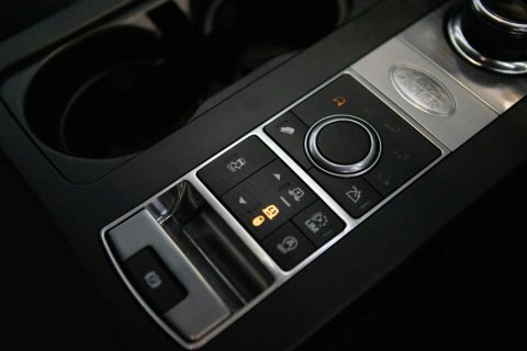 Land Rover Discovery Discovery Hse Td6 Silver #35